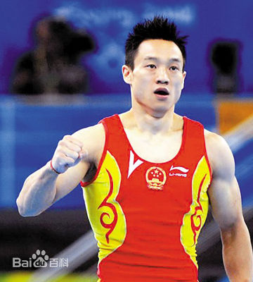 精选杨威(Yang Wei)