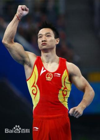 精选杨威(Yang Wei)