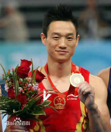 精选杨威(Yang Wei)