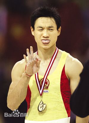 高清杨威(Yang Wei)性感图片