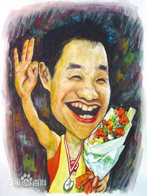 高清杨威(Yang Wei)性感图片