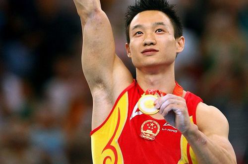 高清杨威(Yang Wei)性感图片