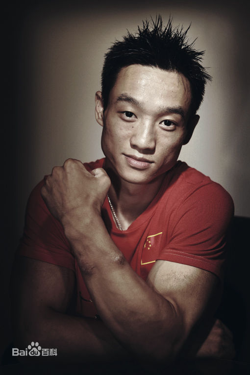 高清杨威(Yang Wei)性感图片