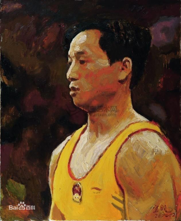 高清杨威(Yang Wei)性感图片