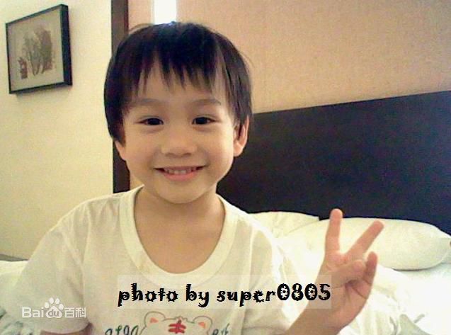 最新温玄煜壁纸