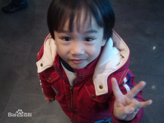 最新温玄煜壁纸