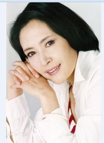 宋晓英(生活照)生活照