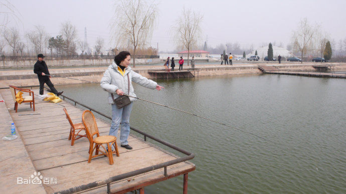 宋晓英(生活照)生活照