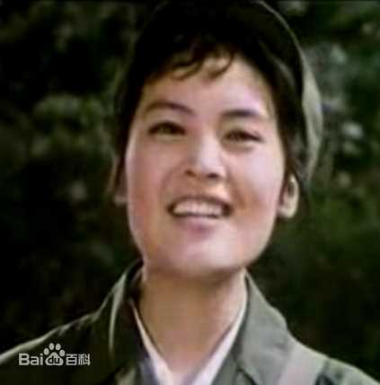 宋晓英(最全剧照)