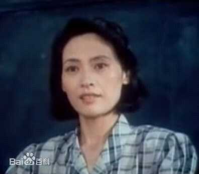 宋晓英(最全剧照)