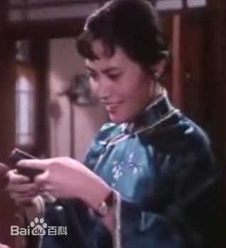 宋晓英(最全剧照)