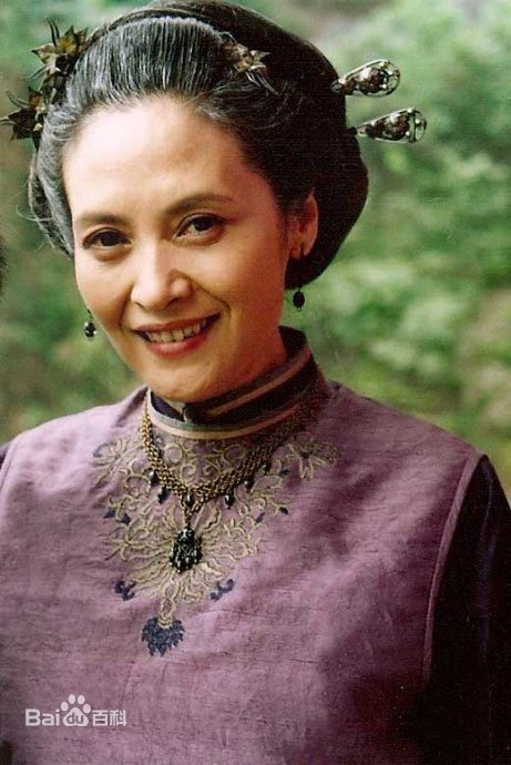 宋晓英(最全剧照)