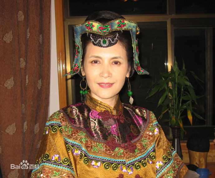 宋晓英(最全剧照)