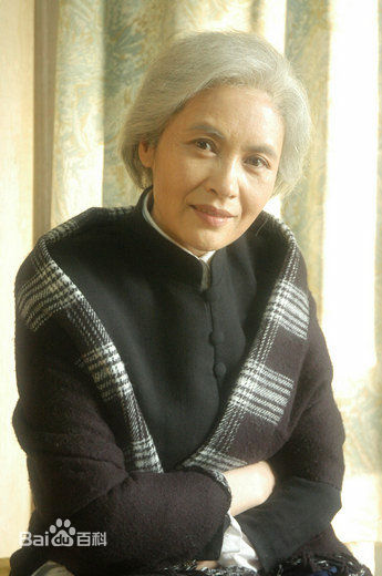 宋晓英(最全剧照)