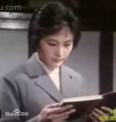 宋晓英(最全剧照)