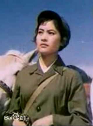 宋晓英(最全剧照)