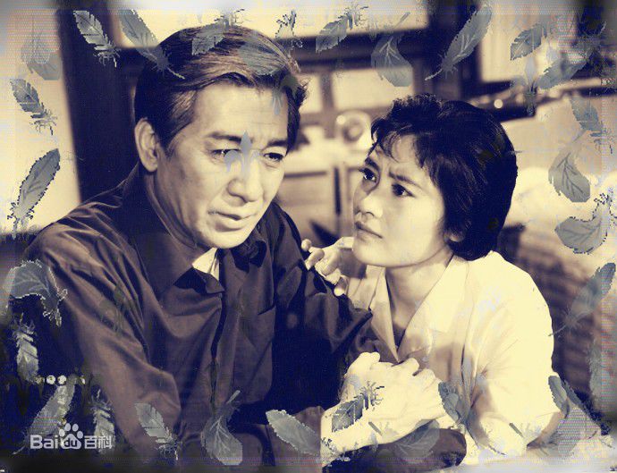 宋晓英(最全剧照)