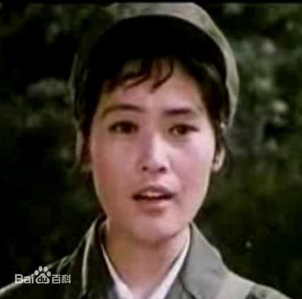 宋晓英(最全剧照)