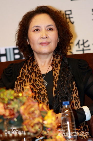 宋晓英生活照壁纸壁纸