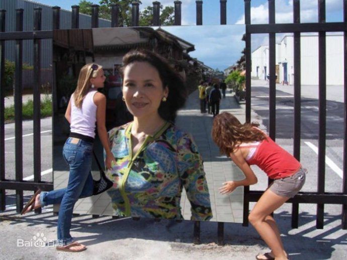 宋晓英生活照壁纸壁纸