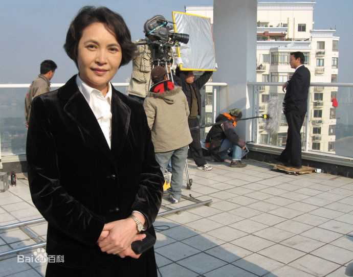 宋晓英生活照壁纸壁纸