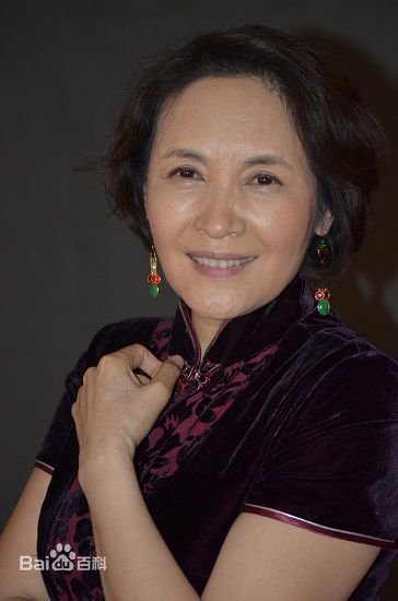 最优质宋晓英素颜照