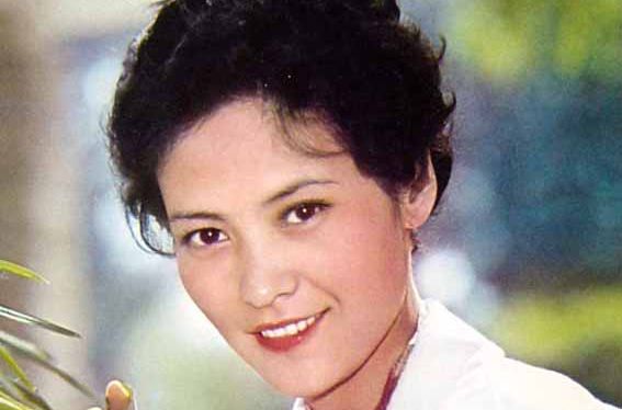 最优质宋晓英素颜照