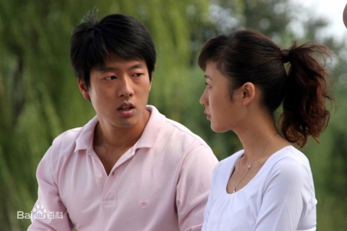 最优质宋晓英素颜照