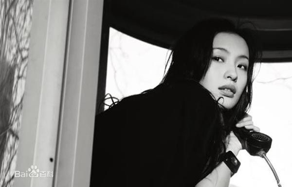 韩晓(Han Xiao)最全相册