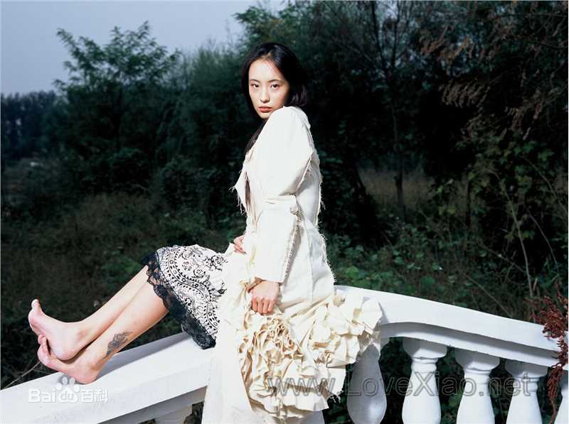 韩晓(Han Xiao)最全相册