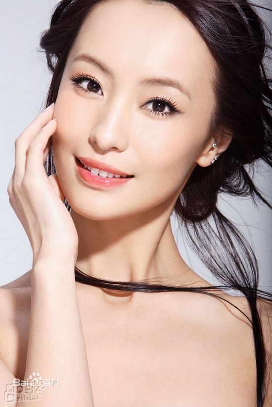 韩晓(Han Xiao)最全相册