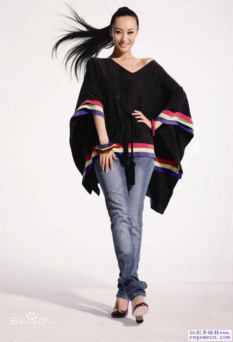 韩晓(Han Xiao)最全相册