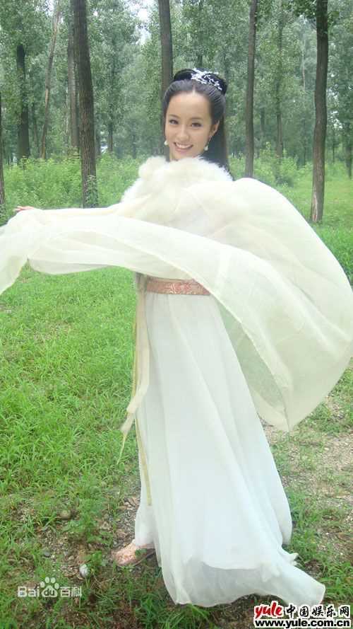 韩晓(Han Xiao)最全相册