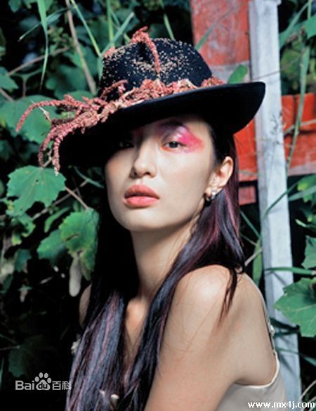 韩晓(Han Xiao)最全相册