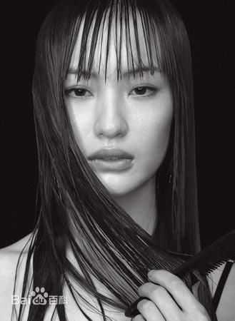 韩晓(Han Xiao)最全相册