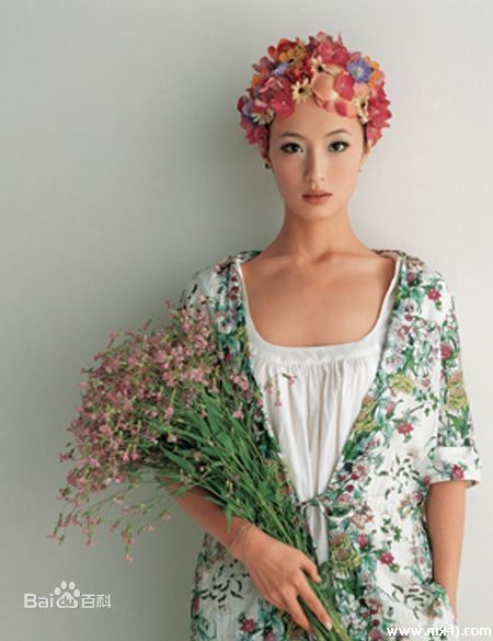 韩晓(Han Xiao)最全相册