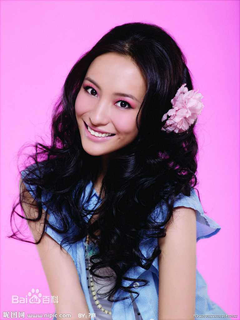 韩晓(Han Xiao)最全相册