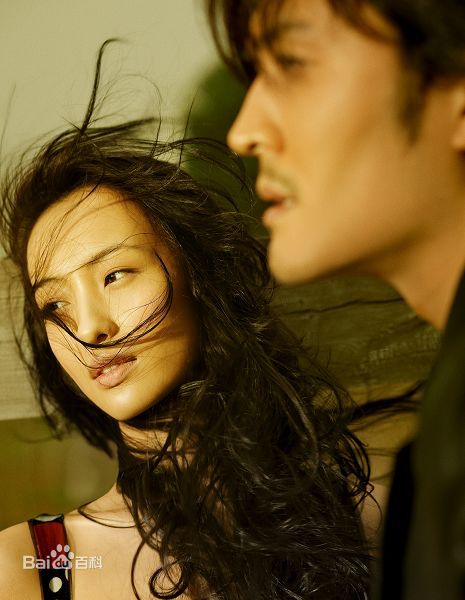 韩晓(Han Xiao)最优质个人相册