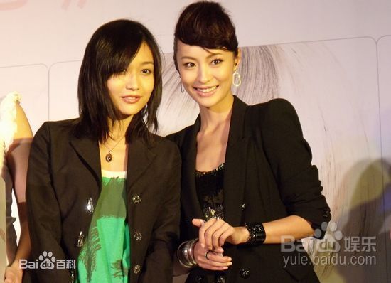 韩晓(Han Xiao)最优质个人相册