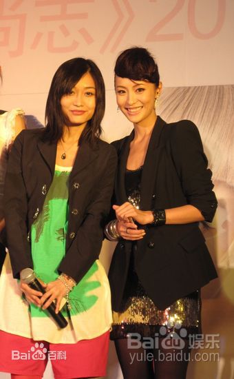 韩晓(Han Xiao)最优质个人相册