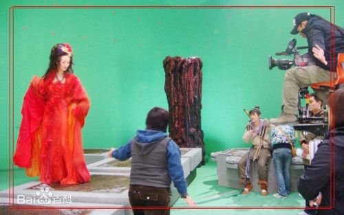 韩晓(Han Xiao)最优质个人相册