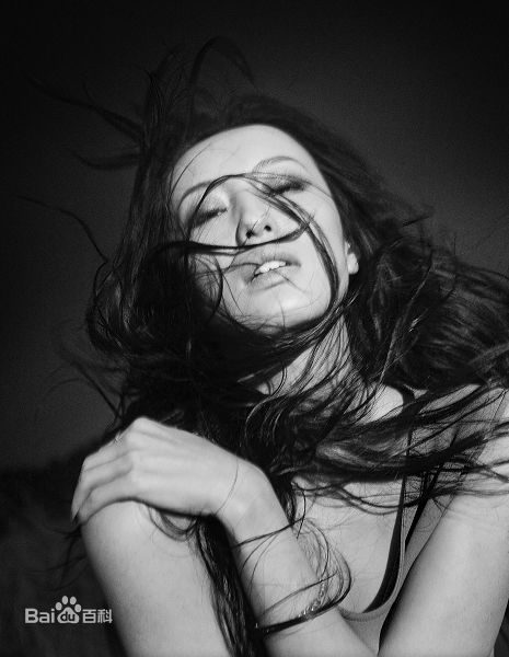 韩晓(Han Xiao)最优质个人相册