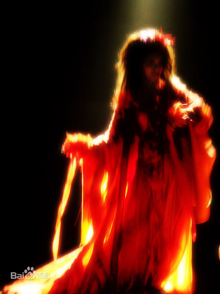 韩晓(Han Xiao)最优质个人相册