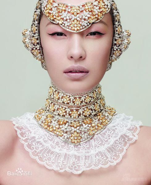 韩晓(Han Xiao)最优质个人相册