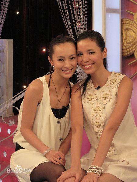 韩晓(Han Xiao)最优质个人相册