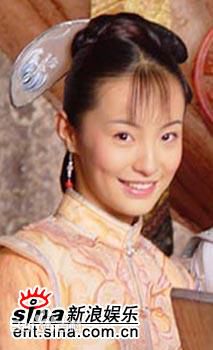 韩晓(Han Xiao)电视剧最新剧照