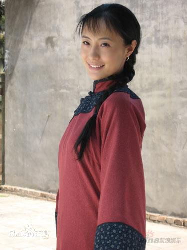 韩晓(Han Xiao)【】图片图册