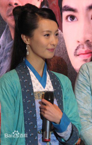 韩晓(Han Xiao)【】图片图册