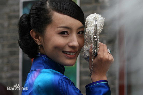 韩晓(Han Xiao)【】图片图册