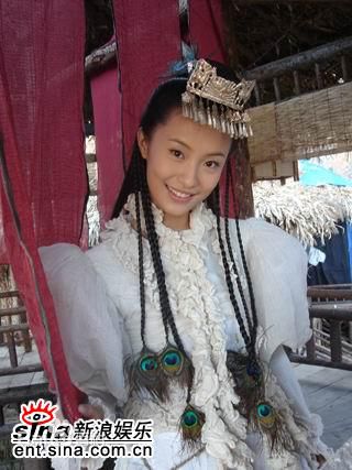 韩晓(Han Xiao)【】图片图册